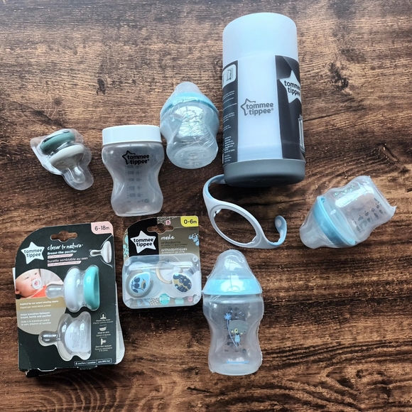 Tommee Tippee Bundle - Picture 8 of 12
